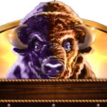 Aristocrat Buffalo Slot