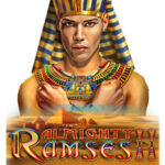 EGT Slot Almighty Ramses