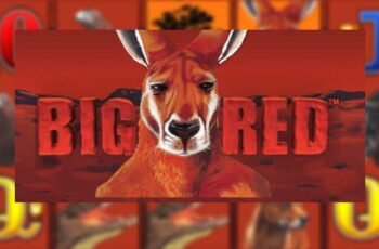 Big Red Slot Machine Game Review